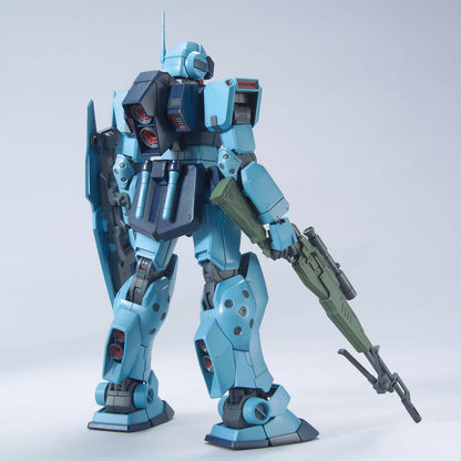 1/100 MG GM Sniper II