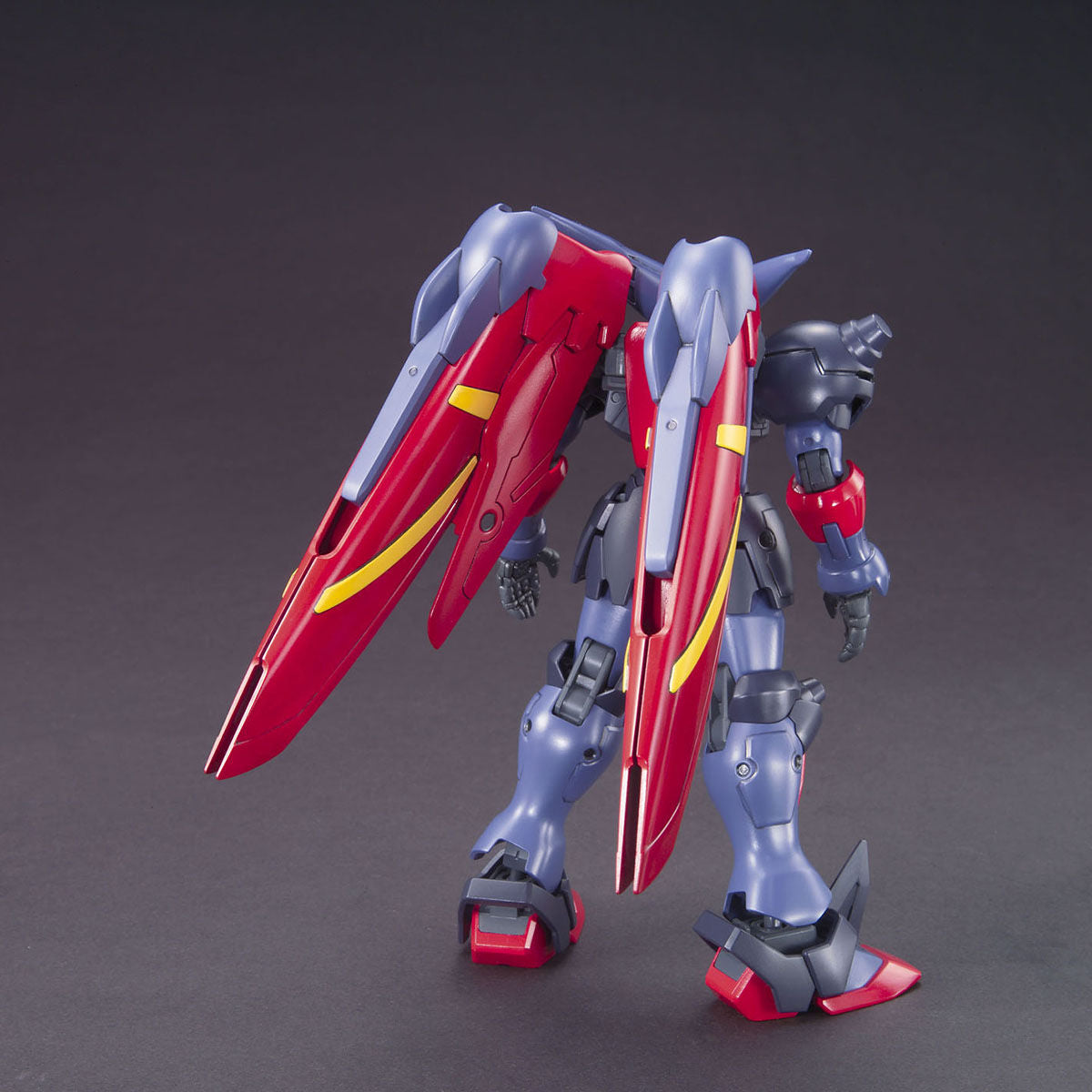 1/144 HGFC Master Gundam & Fuunsaiki