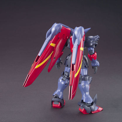 1/144 HGFC Master Gundam & Fuunsaiki