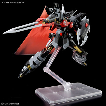 1/144 HG Black Knight Squad Shi-ve.A