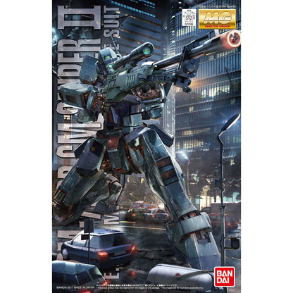 1/100 MG GM Sniper II