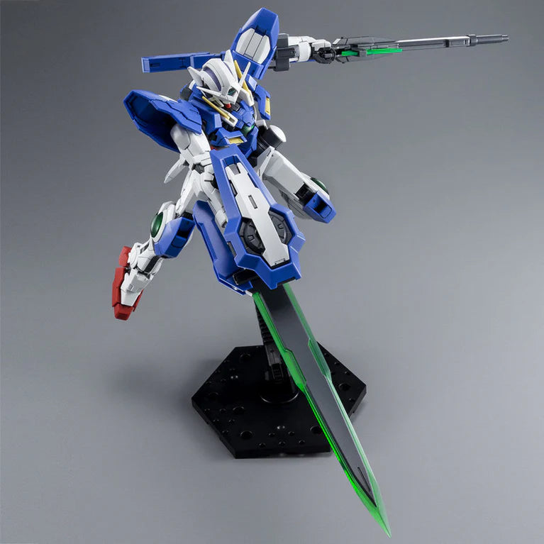 1/100 MG GN-001REIII Gundam Exia Repair III Feature 02