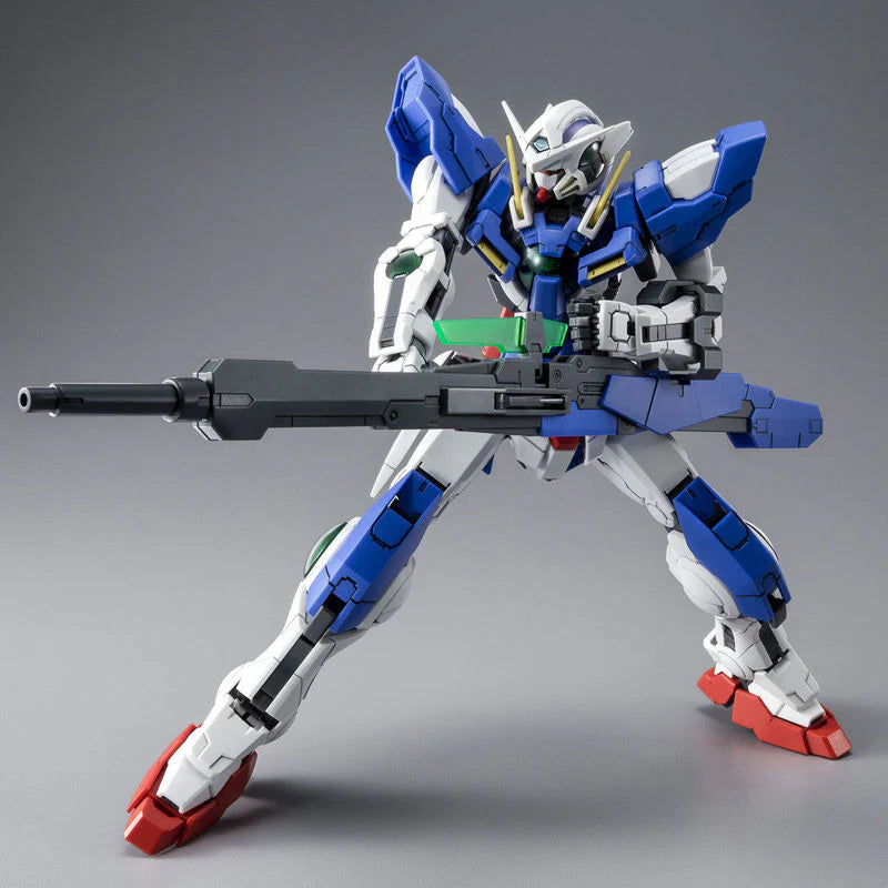 1/100 MG GN-001REIII Gundam Exia Repair III Feature 03