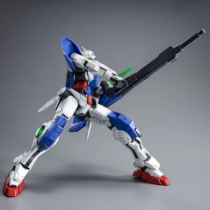1/100 MG GN-001REIII Gundam Exia Repair III Feature 04