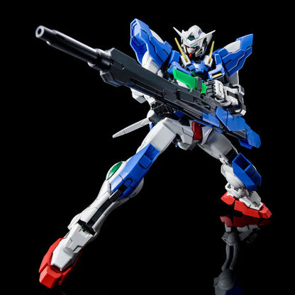 1/100 MG GN-001REIII Gundam Exia Repair III Feature 05