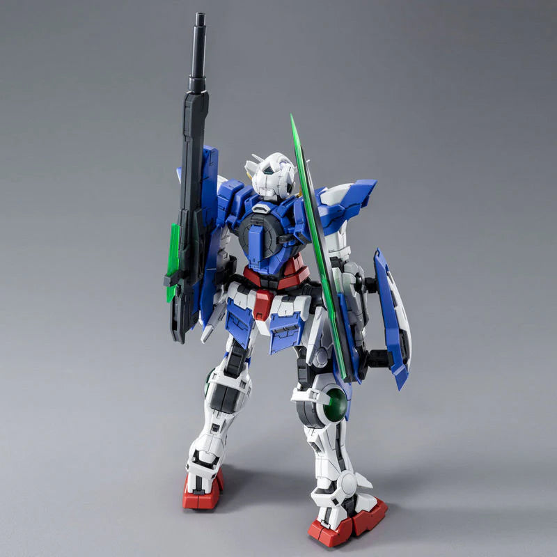 1/100 MG GN-001REIII Gundam Exia Repair III Feature 06