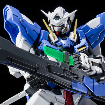 1/100 MG GN-001REIII Gundam Exia Repair III Feature 07