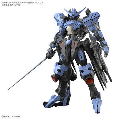 1/100 MG Gundam Vidar