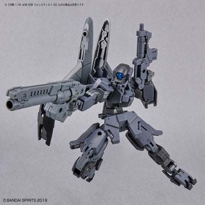 1/144 30MM eEXM-S02M Forestieri 02