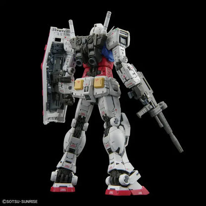 1/144 RG RX-78-2 Gundam Ver. 2.0