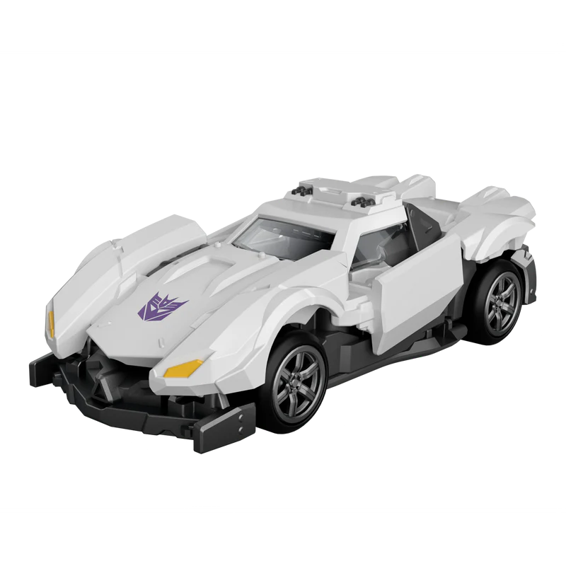 Blokees | Wheels Transformers C02 Wreck & Rule