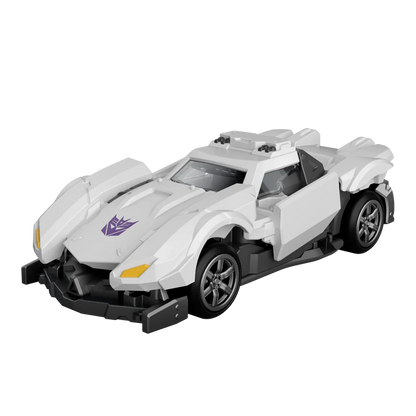 Blokees | Wheels Transformers C02 Wreck & Rule
