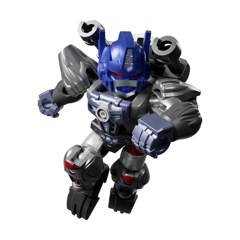 Blokees | Defender Version 06 - Brutal Fang