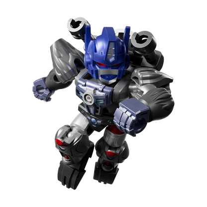 Blokees | Defender Version 06 - Brutal Fang