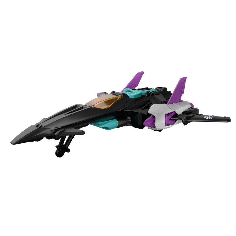 Blokees | Wheels Transformers C02 Wreck & Rule