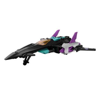 Blokees | Wheels Transformers C02 Wreck & Rule