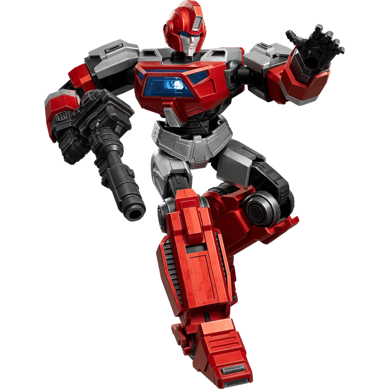 Blokees | Transformers Classic Class Ironhide [Transformers One]