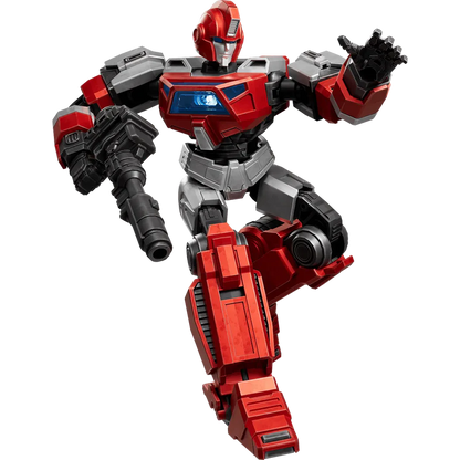 Blokees | Transformers Classic Class Ironhide [Transformers One]