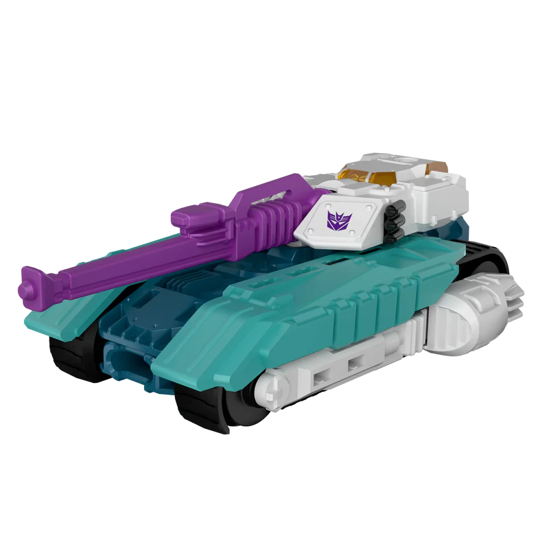 Blokees | Wheels Transformers C02 Wreck & Rule
