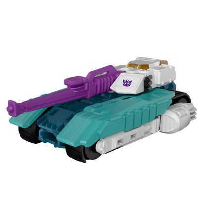 Blokees | Wheels Transformers C02 Wreck & Rule