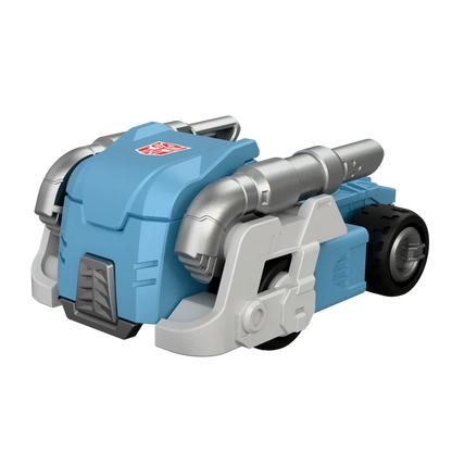 Blokees | Wheels Transformers C02 Wreck & Rule