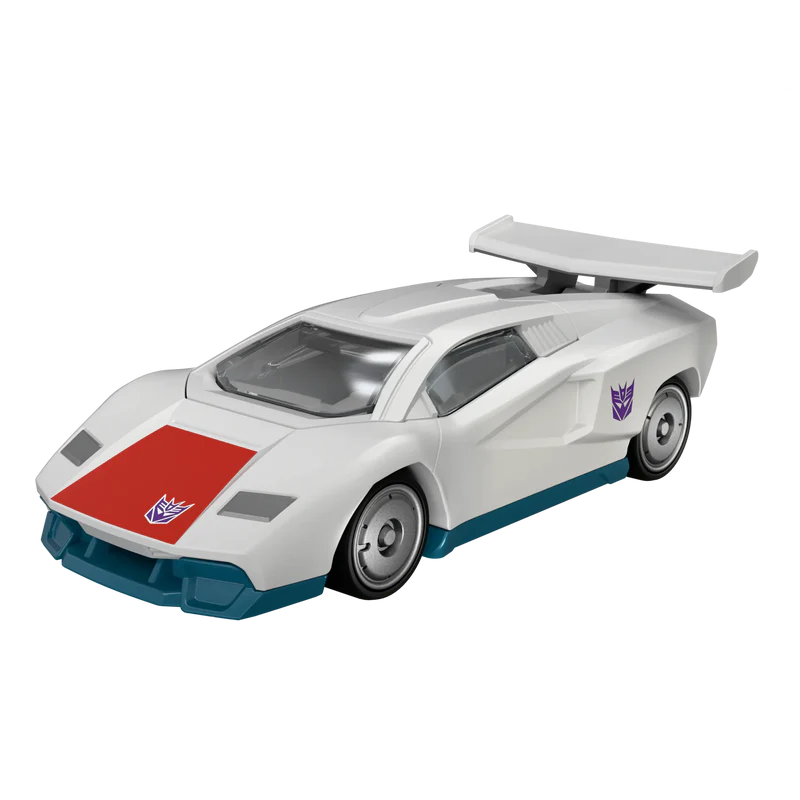 Blokees | Wheels Transformers C02 Wreck & Rule