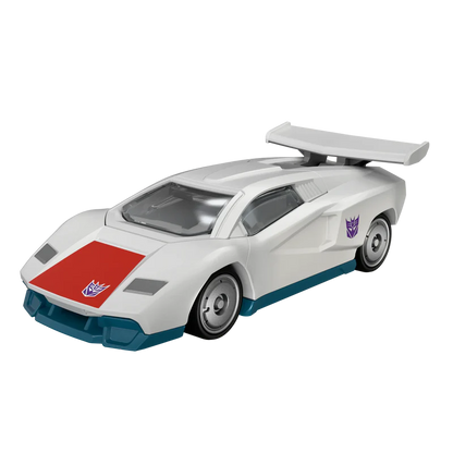 Blokees | Wheels Transformers C02 Wreck & Rule