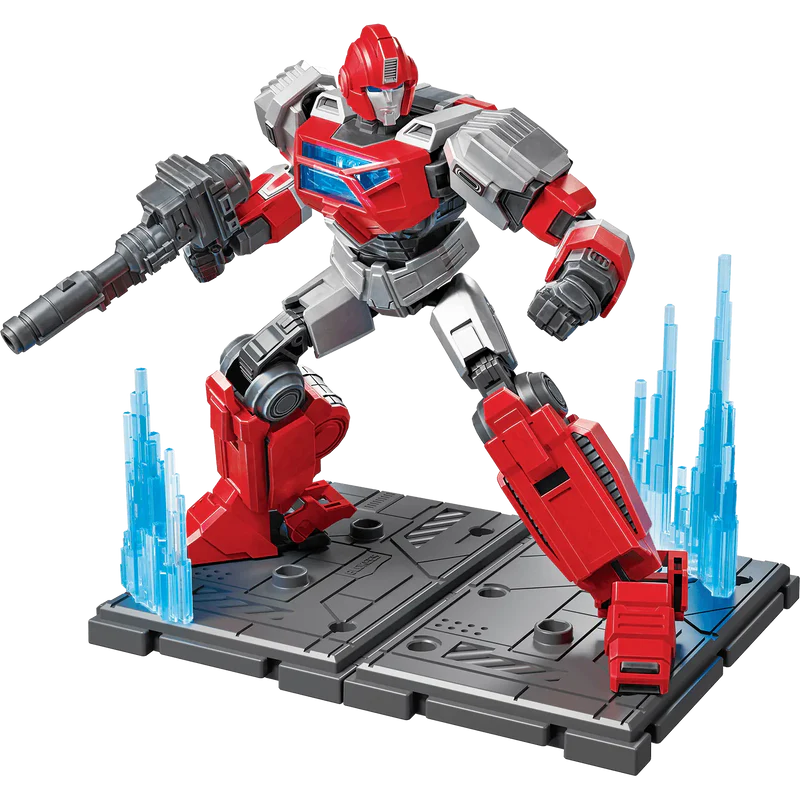 Blokees | Transformers Classic Class Ironhide [Transformers One]