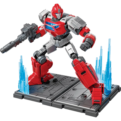 Blokees | Transformers Classic Class Ironhide [Transformers One]