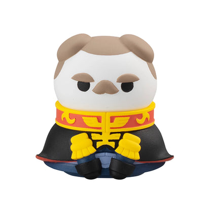 Mobile Suit Gundam Nyandam Principality Of Zeon! Blind Box