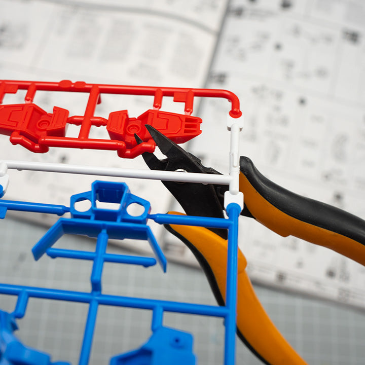 What is Gunpla? Gunpla Grades Explained Rivals Corner