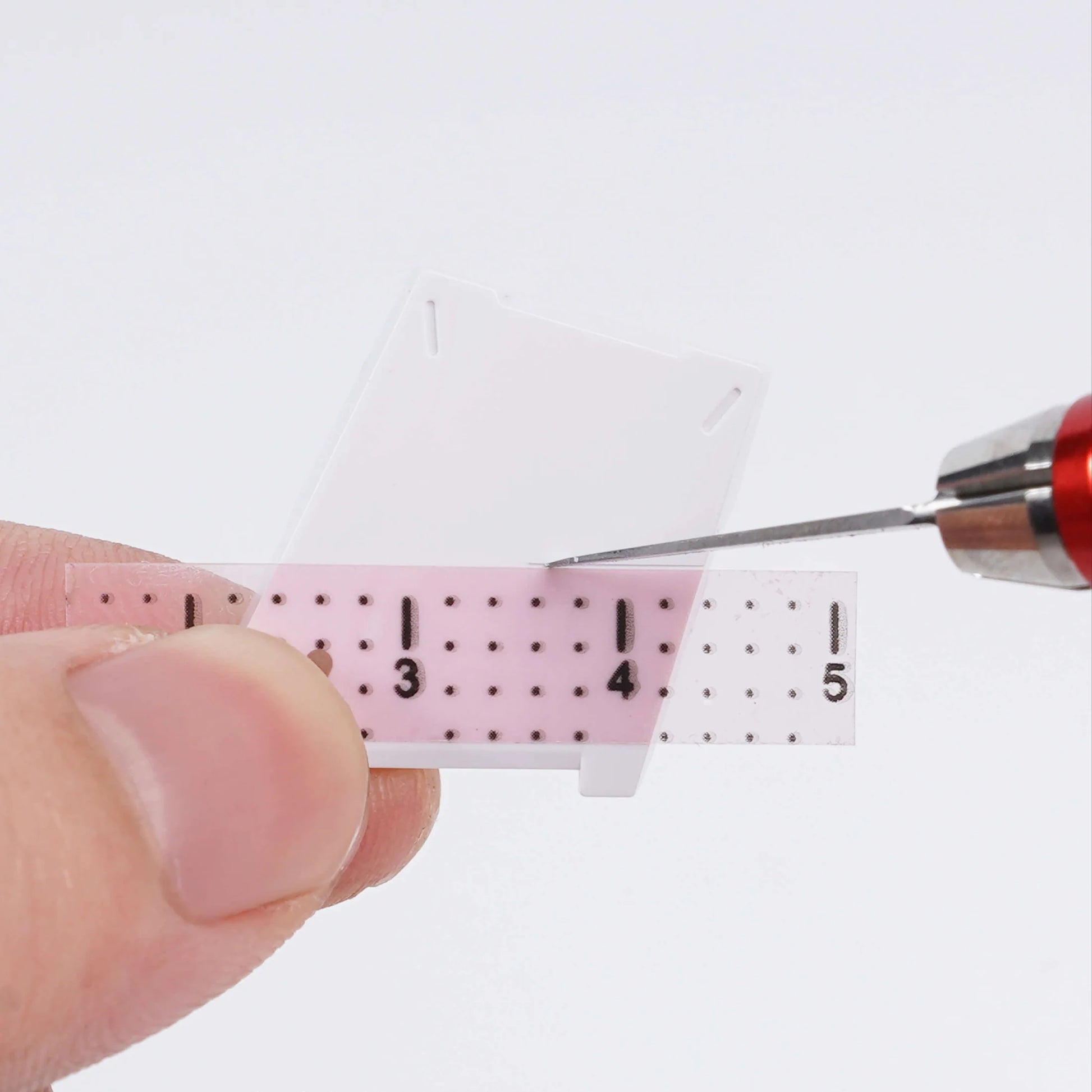 Madworks Calibrated Carving Guide Tape 8mm