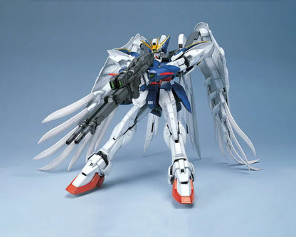 1/60 Perfect Grade Wing Gundam Zero Custom
