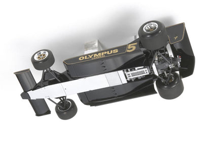 Tamiya 1/20 Lotus Type 79 1978