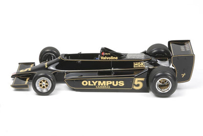 Tamiya 1/20 Lotus Type 79 1978