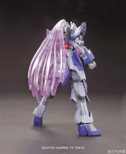1/144 HGBF Denial Gundam