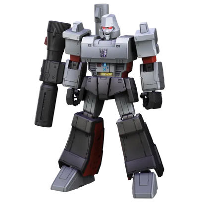 Blokees | Transformers Action Edition - G1 Megatron