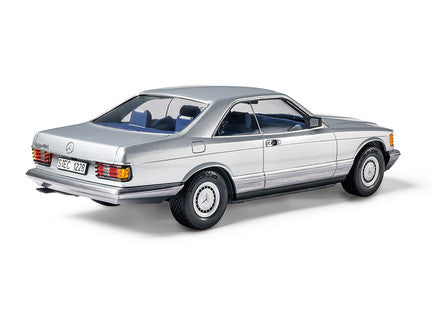 1/24 Mercedes-Benz 500 SEC