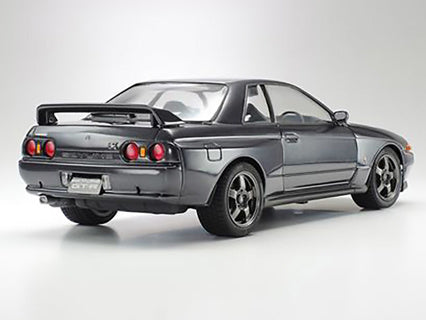 Tamiya 1/24 Nissan Skyline GT-R