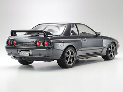 Tamiya 1/24 Nissan Skyline GT-R