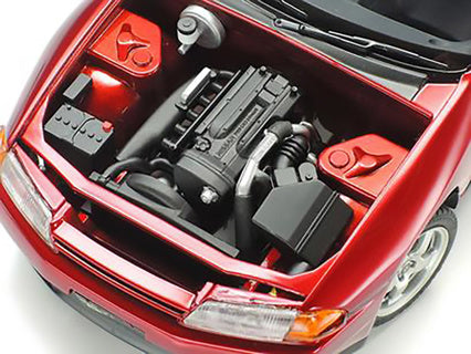 Tamiya 1/24 Nissan Skyline GT-R