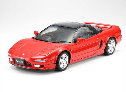 Tamiya 1/24 Honda NSX