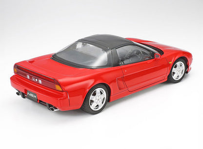 Tamiya 1/24 Honda NSX