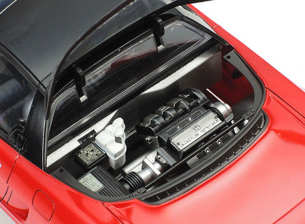 Tamiya 1/24 Honda NSX