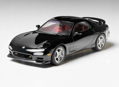 1/24 Mazda RX-7 R1