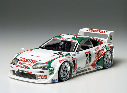 1/24 Castrol Toyota Tom's Supra GT