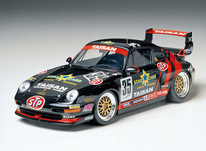 1/24 Taisan Starcard Porsche 911 GT2