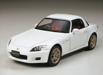 1/24 Honda S2000 2001 Edition