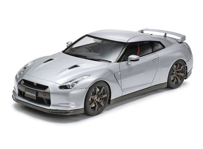 1/24 Nissan GT-R 2007