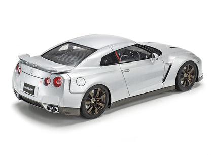 1/24 Nissan GT-R 2007